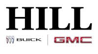 Hill Buick GMC logo