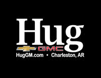 Hug Chevrolet GMC logo