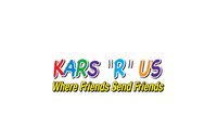 Kars R Us logo