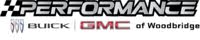 Performance Buick GMC of Woodbridge logo