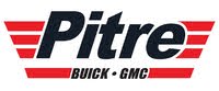 Pitre Buick GMC logo