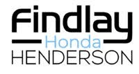 Findlay Honda Henderson
