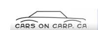 Cars On Carp logo
