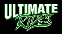 Ultimate Rides - Appleton logo
