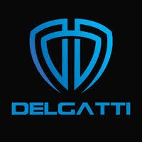 Delgatti  logo