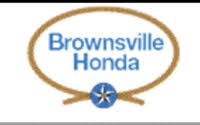 Brownsville Honda logo