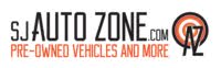 Sj Auto Zone logo