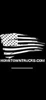 Hometown Auto Sales LLC logo