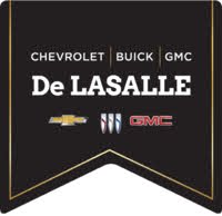 Chevrolet Buick GMC de LaSalle logo