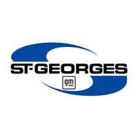St-Georges Chevrolet Buick Cadillac GMC
