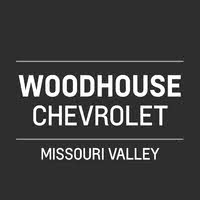Woodhouse Chevrolet logo