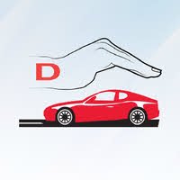 Demetry Automotive logo