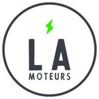 LA Moteurs LLC logo