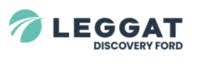 Leggat Discovery Ford logo