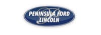 Peninsula Ford Lincoln logo