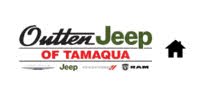 Outten Chrysler Dodge Jeep Ram of Tamaqua logo