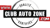 Club Auto Zone logo