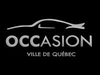 Occasion Ville De Quebec logo