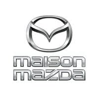 Maison Mazda logo