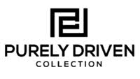 Purely Driven Collection logo