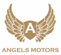 Angels Motors LLC logo