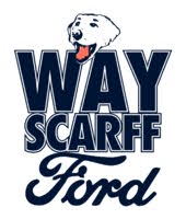 Way Scarff Ford logo