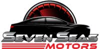 Seven Seas Motors logo