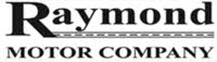 Raymond Motor Company logo