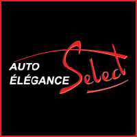Auto Elegance Select logo