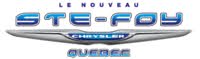 Ste-Foy Chrysler logo