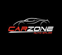 CarZone logo
