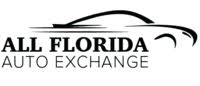 All Florida Auto Exchange logo