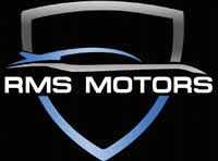 RMS Motors logo
