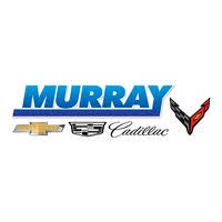 Murray Chevrolet Cadillac Medicine Hat logo