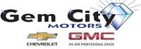 Gem City Motors logo