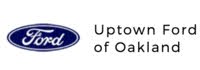 Uptown Ford of Oakland logo