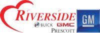 Riverside Buick GMC Ltd. logo