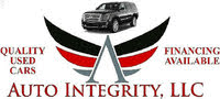Auto Integrity, LLC logo