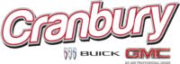 Cranbury Buick GMC logo