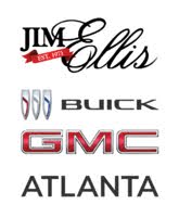Jim Ellis Buick GMC Atlanta logo