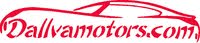 Dallva Motors logo