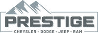 Prestige Chrysler Dodge Jeep Ram logo