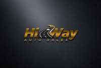 HiWay Auto Sales logo