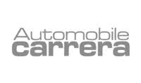 Automobile Carrera logo