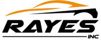 Rayes, Inc. logo