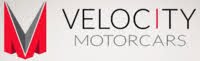 Velocity Motorcars LLC logo