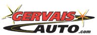 Gervais Auto.com Trois-Rivieres logo