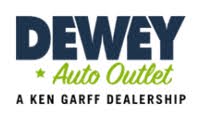 Dewey Auto Outlet logo