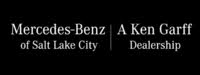 Mercedes-Benz of Salt Lake City logo