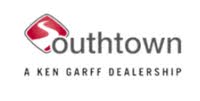 Southtown Chrysler Dodge Jeep RAM logo